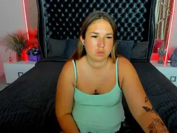 Bongacams Watch Live Sex Cams of SofiiDarling