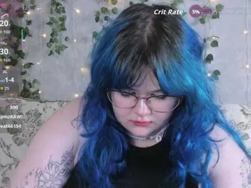 Bongacams Sex Cam of -CandyM1lky-