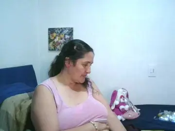 Bongacams Sex Chat of Ximenajimenez
