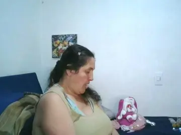 Bongacams Adult Video Chat of Ximenajimenez