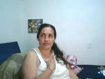 Bongacams Live Sex Cam of Ximenajimenez