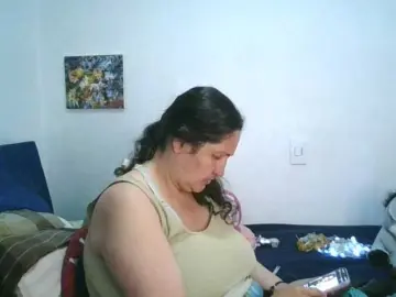Bongacams Private Sex Chat of Ximenajimenez