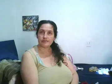 Bongacams Adult Video Chat of Ximenajimenez