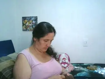 Bongacams Private Sex Chat of Ximenajimenez