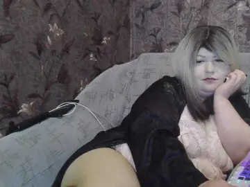 Bongacams Adult Webcams of Yuliia