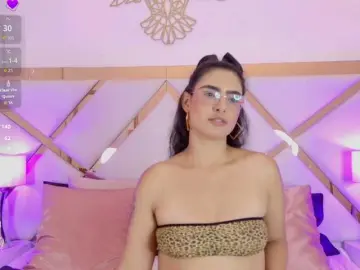 Bongacams Private Sex Chat of BellaaGrace