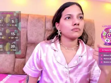 Bongacams Best Webcam of EmmaSanchez1