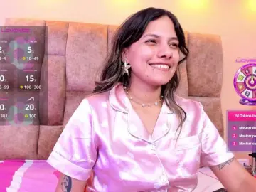 Bongacams Free Porn Cam of EmmaSanchez1