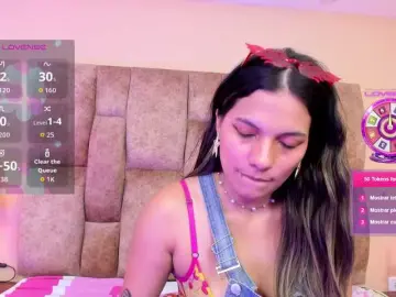 Bongacams Watch Live Sex Cams of EmmaSanchez1