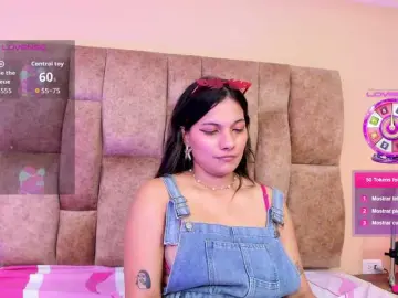 Bongacams Free Live Porn of EmmaSanchez1