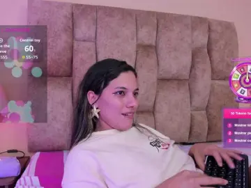 Bongacams Private Sex Chat of EmmaSanchez1