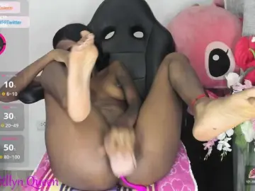 Bongacams Best Webcam of Kaitllyn-Queen