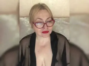 Bongacams Private Sex Chat of 1Darina
