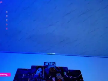 Bongacams Best Webcam of Nicorobin