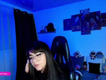 Bongacams Nude Webcam of Nicorobin