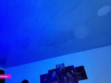Bongacams Live Porn of Nicorobin