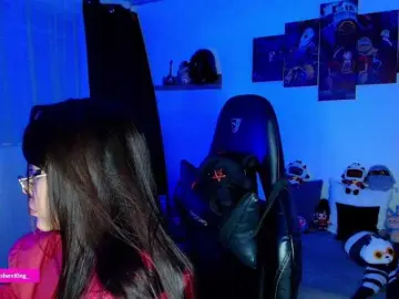 Bongacams Live Sex of Nicorobin