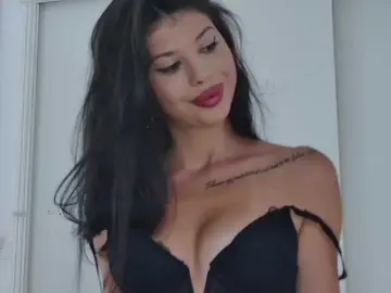 Bongacams Adult Webcam of Ivywild