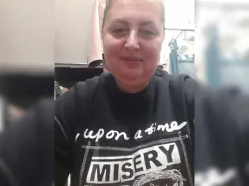 Bongacams Live Sex of OlgaSaphire
