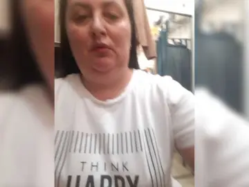 Bongacams Private Sex Chat of OlgaSaphire