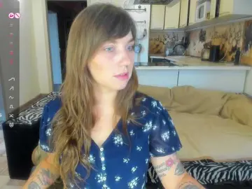Bongacams Adult Video Chat of StacyButterfly