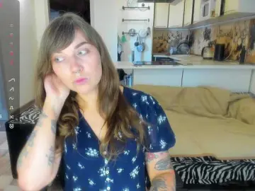 Bongacams Live Porn of StacyButterfly