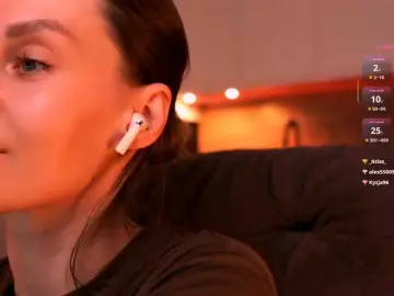 Bongacams Free Porn Cam of -JesusWife-