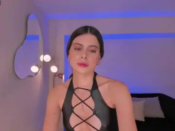 Bongacams Nude Webcam of BellaConnor