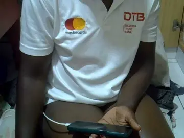 Bongacams Sex Cam of Ebonydora