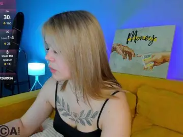Bongacams Sex Chat of Jerry-Hall