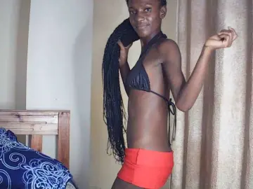 Bongacams Live Porn of LupitaLion