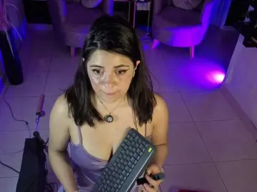 Bongacams Sex Cam of miasecretmodel