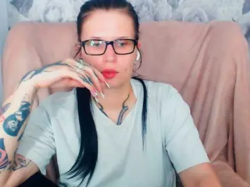 Bongacams Best live sex cam show of CleaTattoo