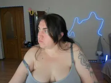 Bongacams Watch Live Sex Cams of UkraineGirl