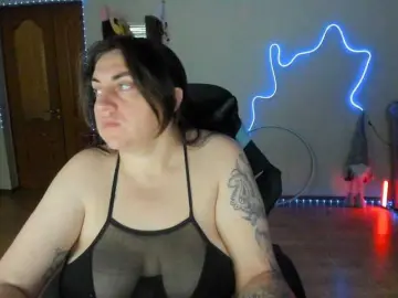 Bongacams Live Porn of UkraineGirl