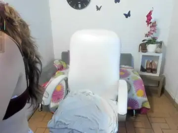 Bongacams Live Sex Cam of Evil-neighbor