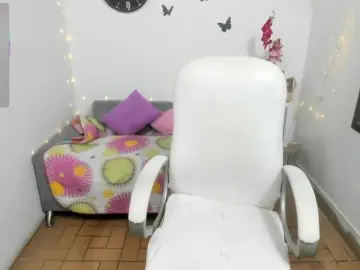 Bongacams Sex Cam of Evil-neighbor
