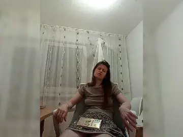 Bongacams Live Sex of P-A-N-I-K-A