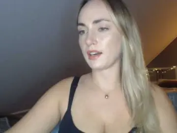 Bongacams Best Webcam of ScarlettXQueen