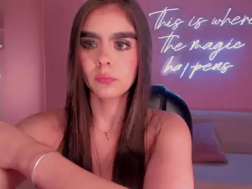 Bongacams Sex Cam of AntonellaDimeo