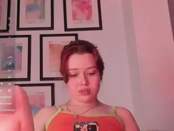 Bongacams Sex Cam of Pamela-Velvet