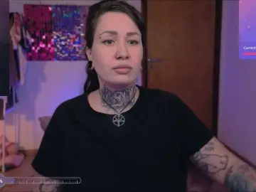 Bongacams Free Live Porn of SenoritaDakota