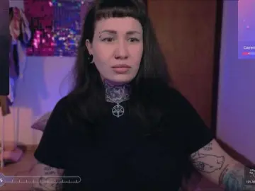 Bongacams Live Sex Cam of SenoritaDakota