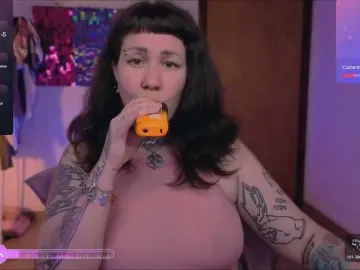 Bongacams Sex Cam of SenoritaDakota