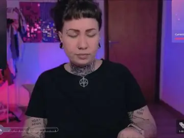 Bongacams Live Sex of SenoritaDakota