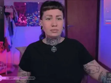 Bongacams Free Live Porn of SenoritaDakota