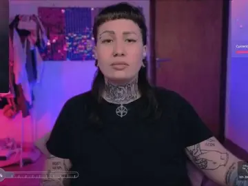 Bongacams Free Live Porn of SenoritaDakota