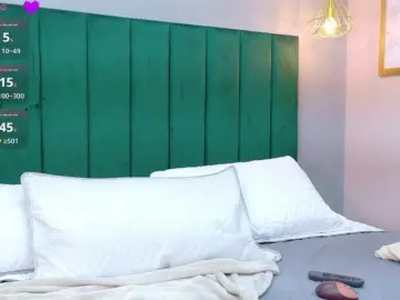 Bongacams Live Sex Cam of AshleyEvans21
