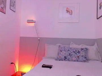 Bongacams Watch Live Sex Cams of littleapril