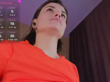 Bongacams Sex Chat of Camilla-One